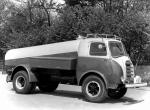 Alfa Romeo 900 Cisterna 1947 года